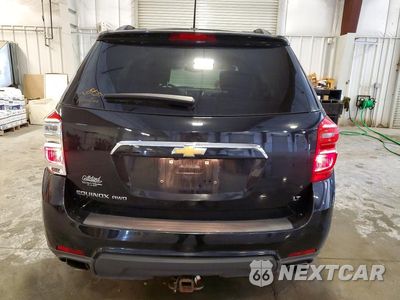 Zdjęcie 6 z 13 samochodu: 2017 CHEVROLET EQUINOX LT VIN:2GNFLFE36H6248285 - miniatura