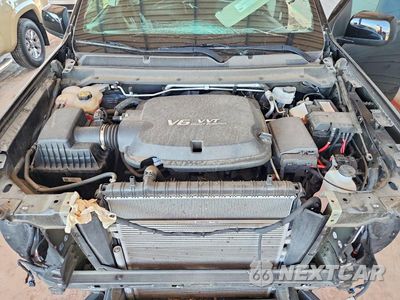 Zdjęcie 11 z 13 samochodu: 2022 CHEVROLET COLORADO LT VIN:1GCGSCEN6N1163865 - miniatura