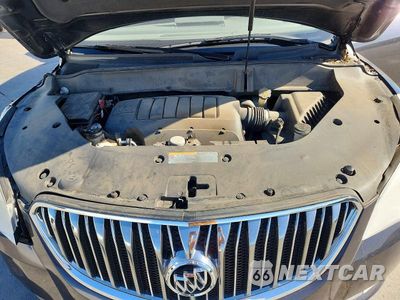 Zdjęcie 11 z 12 samochodu: 2015 BUICK ENCLAVE VIN:5GAKRAKD3FJ140522 - miniatura