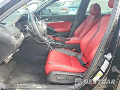 Zdjęcie 7 z 12 samochodu: 2026 ACURA INTEGRA A-SPEC VIN:19UDE4H34TA006490 - miniatura