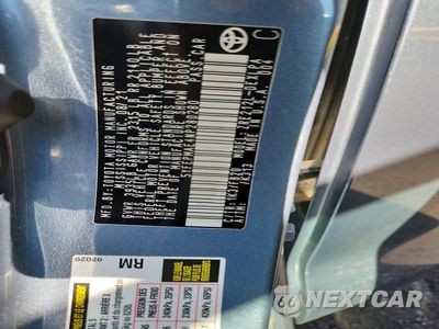 Zdjęcie 12 z 12 samochodu: 2022 TOYOTA COROLLA LE VIN:5YFEPMAE4NP280280 - miniatura
