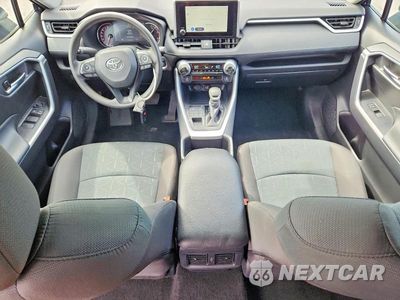 Zdjęcie 8 z 13 samochodu: 2025 TOYOTA RAV4 XLE VIN:2T3P1RFV4SW564204 - miniatura