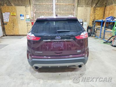 Zdjęcie 6 z 12 samochodu: 2019 FORD EDGE SEL VIN:2FMPK4J90KBB75066 - miniatura