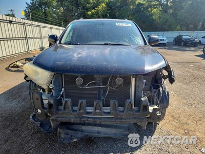 Piąte zdjęcie samochodu w środku: 2013 TOYOTA HIGHLANDER LIMITED VIN:5TDYK3EH5DS105469 - miniatura