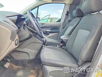 Zdjęcie 7 z 13 samochodu: 2019 FORD TRANSIT CONNECT XLT VIN:NM0LS6F21K1385078 - miniatura