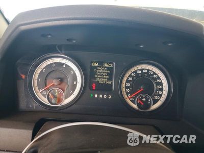 Zdjęcie 9 z 13 samochodu: 2014 RAM 1500 SLT VIN:1C6RR6GTXES248002 - miniatura