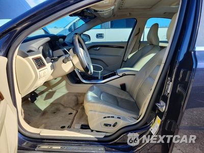 Zdjęcie 7 z 13 samochodu: 2016 VOLVO S80 PREMIER VIN:YV140MAK0G1196058 - miniatura