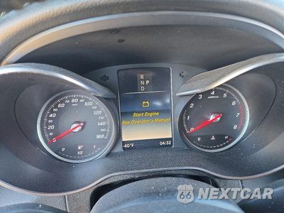 Zdjęcie 9 z 12 samochodu: 2018 MERCEDES-BENZ GLC 300 VIN:WDC0G4JB3JV095798 - miniatura