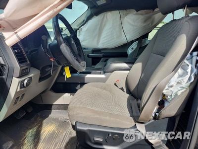 Zdjęcie 7 z 12 samochodu: 2020 FORD F150 SUPERCREW VIN:1FTEW1E44LKE69459 - miniatura