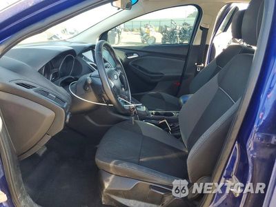 Zdjęcie 7 z 12 samochodu: 2012 FORD FOCUS SE VIN:1FAHP3F25CL267684 - miniatura