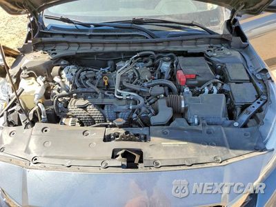Zdjęcie 11 z 13 samochodu: 2021 NISSAN ALTIMA SR VIN:1N4BL4CV1MN383394 - miniatura