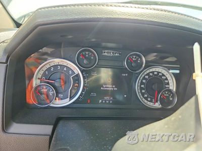 Zdjęcie 9 z 12 samochodu: 2016 RAM 1500 LARAMIE VIN:1C6RR7NM6GS171861 - miniatura