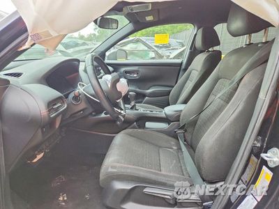 Zdjęcie 7 z 13 samochodu: 2024 HONDA HR-V SPORT VIN:3CZRZ2H59RM768203 - miniatura
