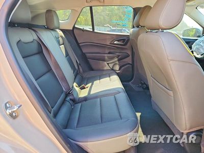 Zdjęcie 11 z 13 samochodu: 2026 CHEVROLET TRAX ACTIV VIN:KL77LKEP8TC178827 - miniatura