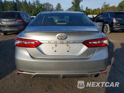 Zdjęcie 6 z 12 samochodu: 2018 TOYOTA CAMRY SE VIN:JTNB11HK9J3051364 - miniatura