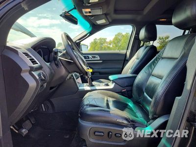 Zdjęcie 7 z 13 samochodu: 2015 FORD EXPLORER XLT VIN:1FM5K8D82FGC56487 - miniatura