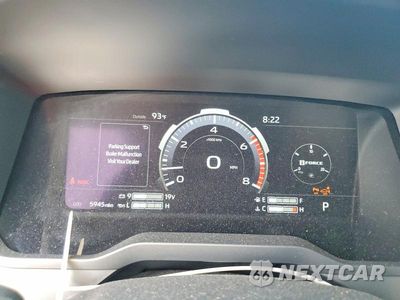 Zdjęcie 9 z 13 samochodu: 2026 TOYOTA TUNDRA CREWMAX LIMITED VIN:5TF1A5AB7TX053627 - miniatura