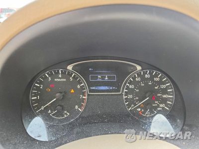 Zdjęcie 9 z 12 samochodu: 2016 NISSAN ALTIMA 3.5 SL VIN:1N4BL3AP1GC172159 - miniatura