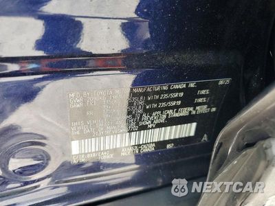 Zdjęcie 13 z 13 samochodu: 2025 TOYOTA RAV4 LIMITED VIN:2T3Y1RFV8SW407702 - miniatura