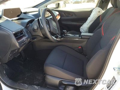 Zdjęcie 7 z 12 samochodu: 2027 TOYOTA PRIUS PLUG-IN HYBRID SE VIN:JTDACACU4V3084295 - miniatura
