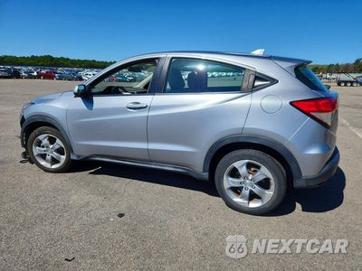 Drugie zdjęcie samochodu z przodu: 2020 HONDA HR-V LX VIN:3CZRU6H33LG700960 - miniatura