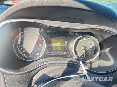 Zdjęcie 9 z 13 samochodu: 2021 JEEP CHEROKEE LATITUDE LUX VIN:1C4PJLMX0MD136843 - miniatura