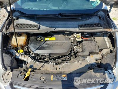 Zdjęcie 12 z 13 samochodu: 2015 FORD ESCAPE SE VIN:1FMCU9GX1FUB10478 - miniatura