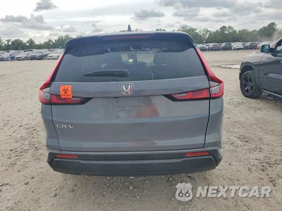 Zdjęcie 6 z 13 samochodu: 2026 HONDA CR-V EX VIN:2HKRS3H46TH330257 - miniatura