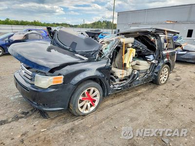 2012 FORD FLEX LIMITED 2FMGK5DC1CBD03409 - główne zdjęcie licytacji z USA - miniatura