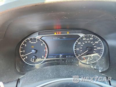 Zdjęcie 9 z 12 samochodu: 2022 NISSAN ALTIMA SV VIN:1N4BL4DVXNN401326 - miniatura