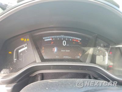 Zdjęcie 9 z 13 samochodu: 2022 HONDA CR-V EX VIN:5J6RW1H56NA004223 - miniatura