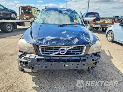 Piąte zdjęcie samochodu w środku: 2013 VOLVO XC90 3.2 VIN:YV4952CZ5D1652320 - miniatura