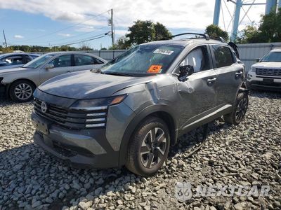 2026 NISSAN KICKS SV 3N8AP6CB8TL304012 - główne zdjęcie licytacji z USA - miniatura