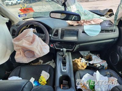 Zdjęcie 8 z 12 samochodu: 2016 HONDA HR-V EXL VIN:3CZRU5H7XGM740571 - miniatura