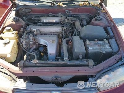 Zdjęcie 11 z 13 samochodu: 1993 TOYOTA CAMRY LE VIN:4T1SK12EXPU241550 - miniatura