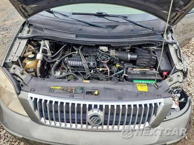Zdjęcie 12 z 13 samochodu: 2004 MERCURY MONTEREY CONVENIENCE VIN:2MRDA20264BJ08023 - miniatura