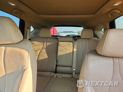Zdjęcie 10 z 14 samochodu: 2019 ACURA RDX ADVANCE VIN:5J8TC1H79KL008371 - miniatura