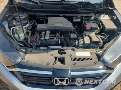 Zdjęcie 11 z 12 samochodu: 2020 HONDA CR-V EX VIN:5J6RW2H52LL009197 - miniatura