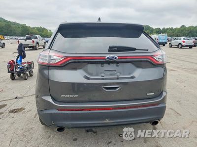 Zdjęcie 6 z 13 samochodu: 2018 FORD EDGE SE VIN:2FMPK3G99JBB07588 - miniatura