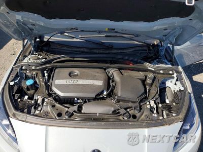 Zdjęcie 11 z 12 samochodu: 2026 BMW 228XI VIN:WBA23GG00T7T85776 - miniatura