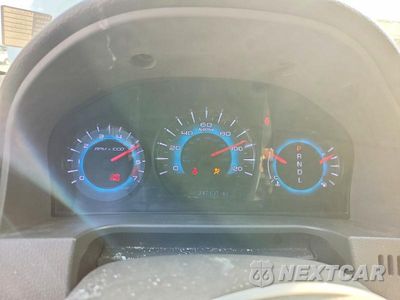 Zdjęcie 9 z 13 samochodu: 2012 FORD FUSION SE VIN:3FAHP0HA8CR193942 - miniatura