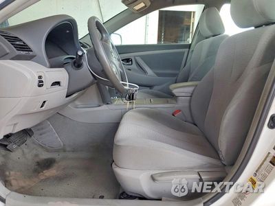 Zdjęcie 7 z 12 samochodu: 2010 TOYOTA CAMRY BASE VIN:4T4BF3EK3AR068551 - miniatura