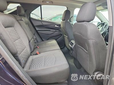 Zdjęcie 11 z 14 samochodu: 2020 CHEVROLET EQUINOX LT VIN:3GNAXKEVXLS564906 - miniatura
