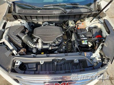 Zdjęcie 12 z 13 samochodu: 2017 GMC ACADIA SLT 1 VIN:1GKKNULS1HZ223190 - miniatura