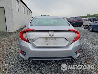 Zdjęcie 6 z 12 samochodu: 2016 HONDA CIVIC EX VIN:19XFC2F78GE240934 - miniatura