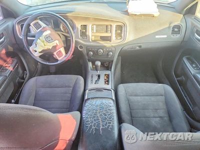 Zdjęcie 8 z 12 samochodu: 2011 DODGE CHARGER VIN:2B3CL3CG9BH614981 - miniatura