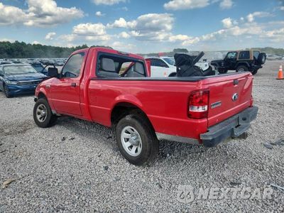 Drugie zdjęcie samochodu z przodu: 2010 FORD RANGER VIN:1FTKR1AD0APA57006 - miniatura