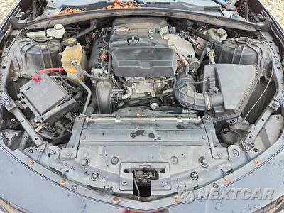 Zdjęcie 11 z 12 samochodu: 2018 CHEVROLET CAMARO LT VIN:1G1FB1RX9J0100330 - miniatura