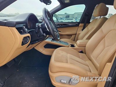 Zdjęcie 7 z 13 samochodu: 2017 PORSCHE MACAN VIN:WP1AA2A58HLB07278 - miniatura
