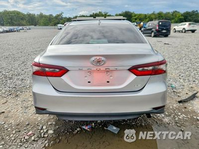 Zdjęcie 6 z 13 samochodu: 2022 TOYOTA CAMRY LE VIN:4T1C11AK2NU705751 - miniatura